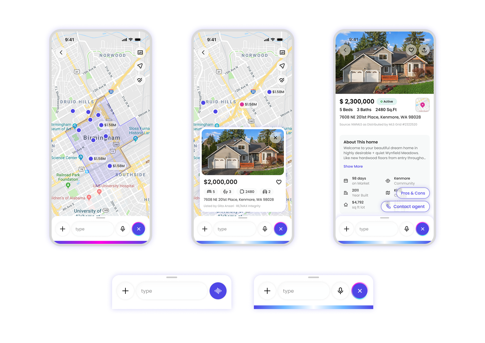Mobile Experience